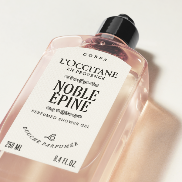 Noble Épine Perfumed Shower Gel | Shower Gel
